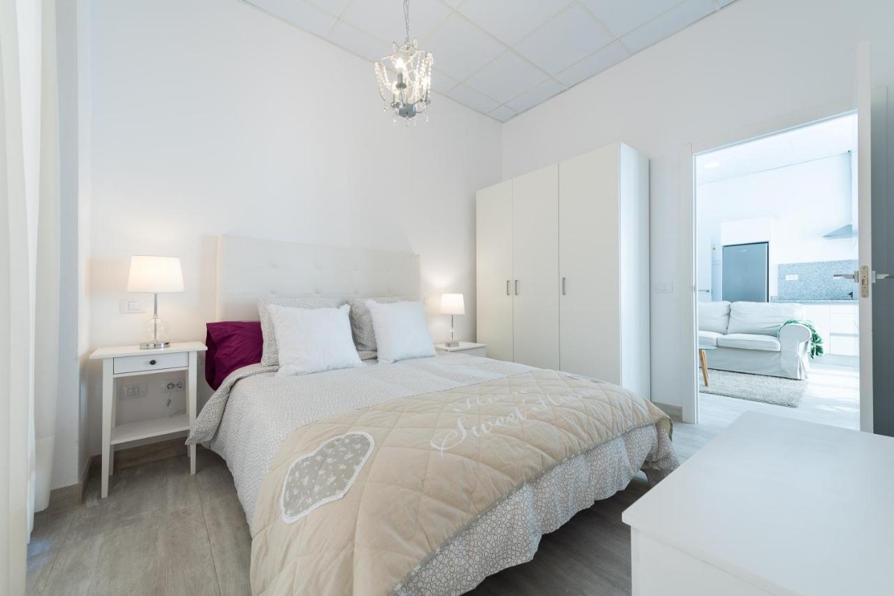 Vivienda Vacacional La Rama ปัวร์โต เด ลาส นิเอเวส ภายนอก รูปภาพ