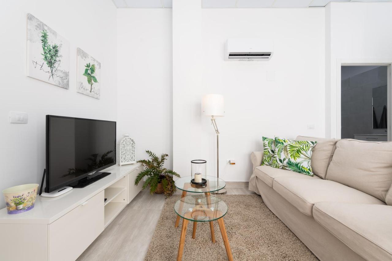 Vivienda Vacacional La Rama ปัวร์โต เด ลาส นิเอเวส ภายนอก รูปภาพ